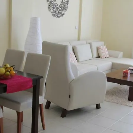Cara Penthouse At Turquoise Bogazici