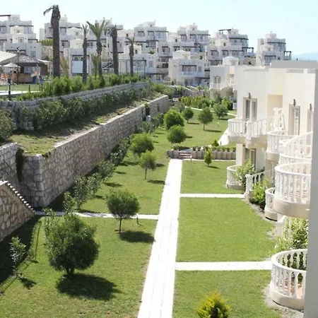 Cara Penthouse At Turquoise Bogazici