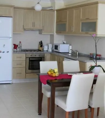 Cara Penthouse At Turquoise