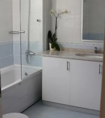 Nyaraló Cara Penthouse At Turquoise *