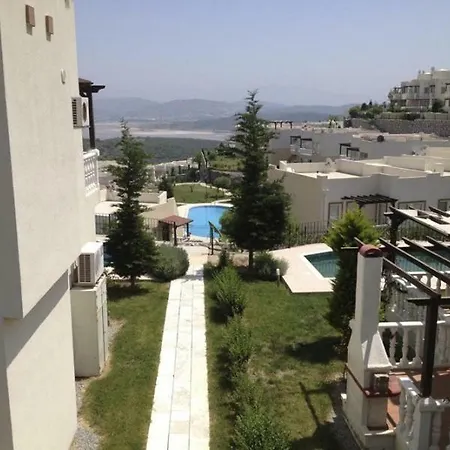 Cara Penthouse At Turquoise Nyaraló