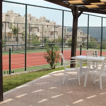 Nyaraló Cara Penthouse At Turquoise